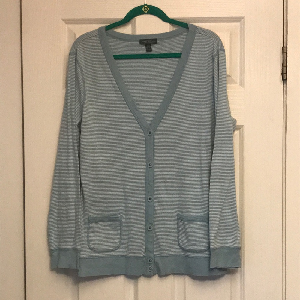 LRL Lauren Jeans Co. Ralph Lauren cardigan